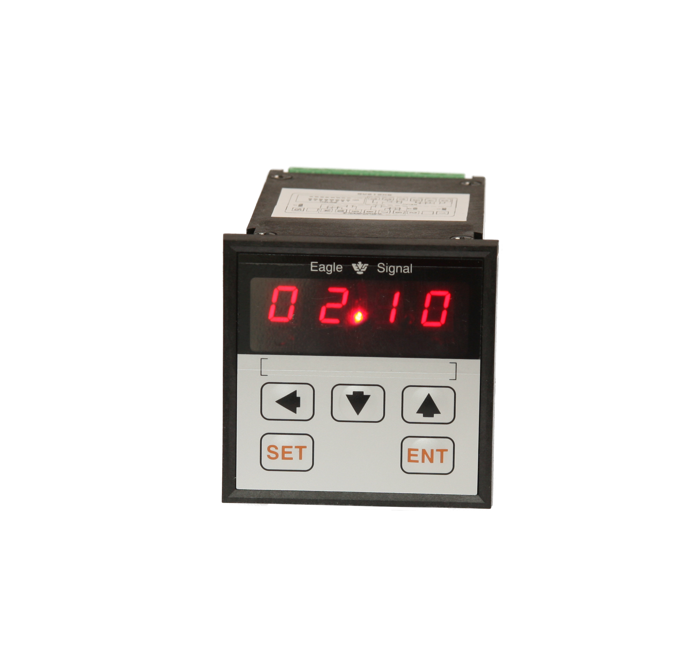 EagleSignal Electronic Timers Dual Output Digital timer