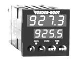 V4545 Series LED Single Preset Counter