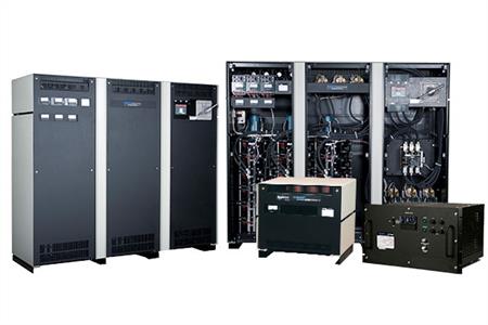 Automatic Voltage Regulator Family Automatic Voltage Regulator Family