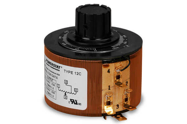 Powerstat Variable Transformer