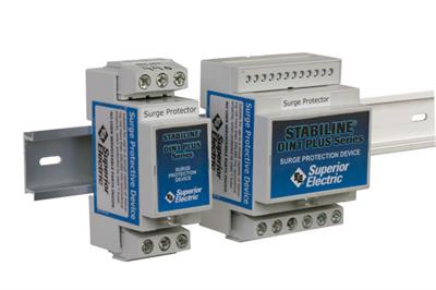 Stabiline DIN Mounted Surge Protection Devices Stabiline DIN Mounted Surge Protection Devices