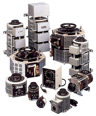 Variable Transformer Families