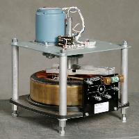 Volt-Pac Motorized Variable Transformer Volt-Pac Motorized Variable Transformer