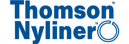 Thomson Nyliner Footer Logo