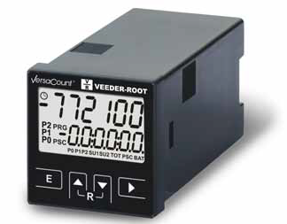 VersaCount Multi-function Counter