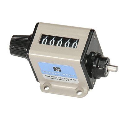 Series 7272-7287 Small Resettable,Rachet or Revolution Drive