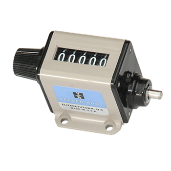 7272-7278 Series Small Reset Counters 7272-7278 Series Small Reset Counters