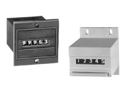 Electro-Mechanical Counters | Veeder-Root