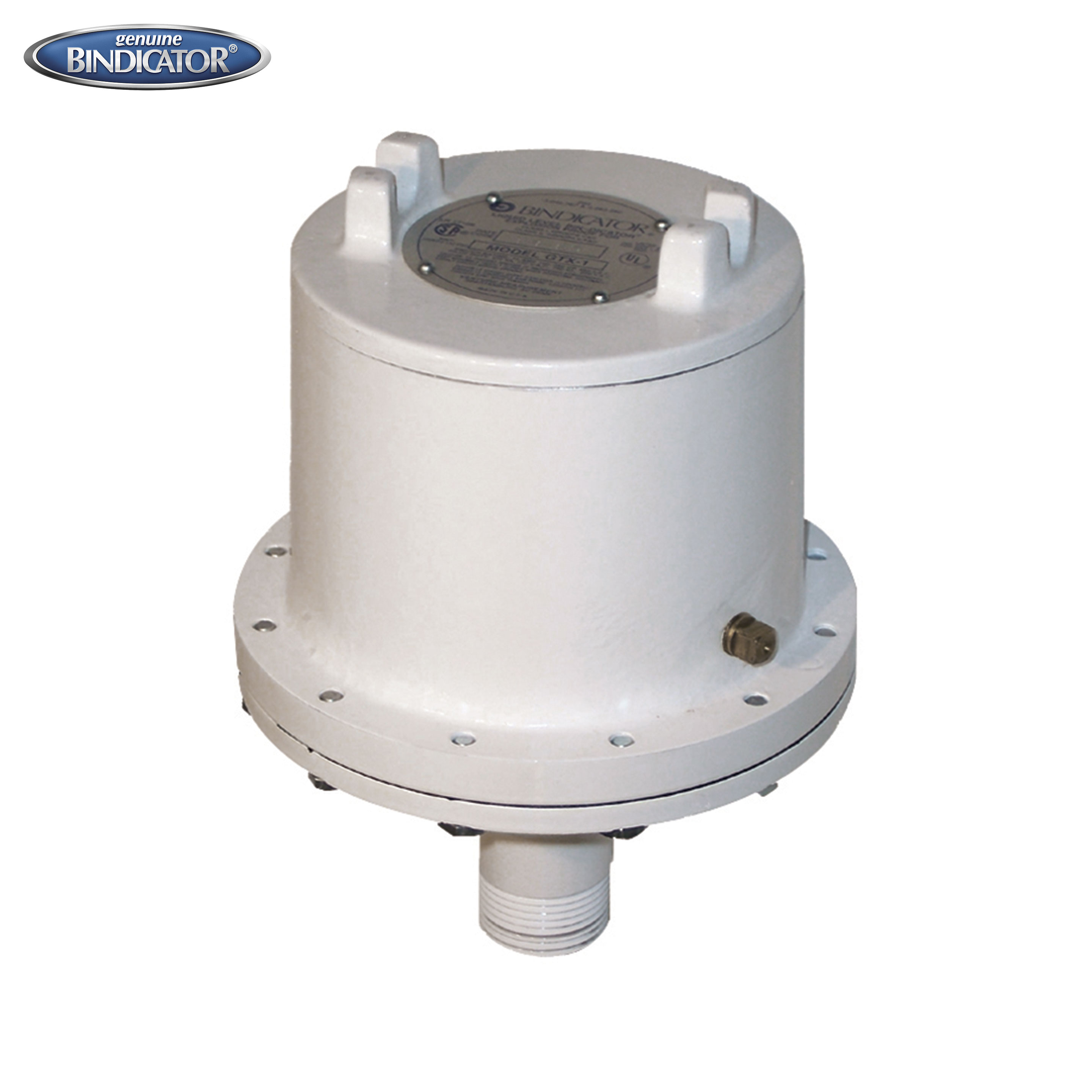 Point Level Measurement Level Indicators & Sensors Bindicator
