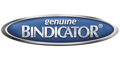 Bindicator Logo