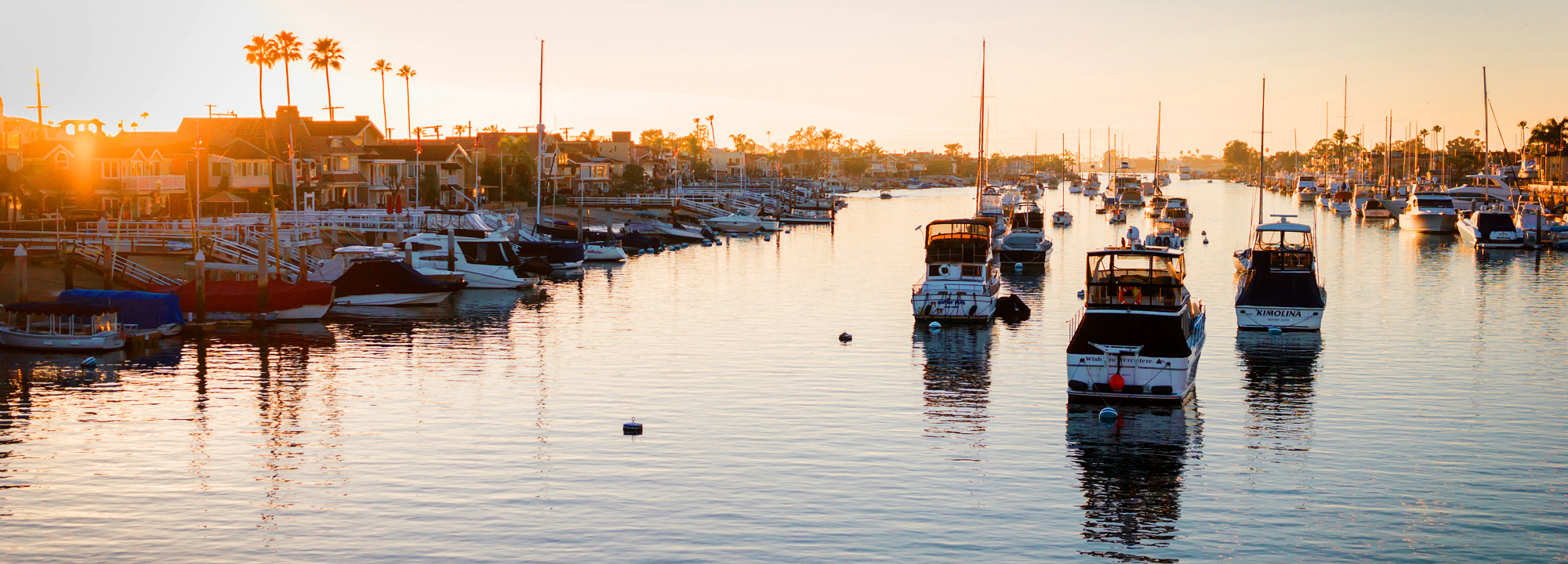 boats