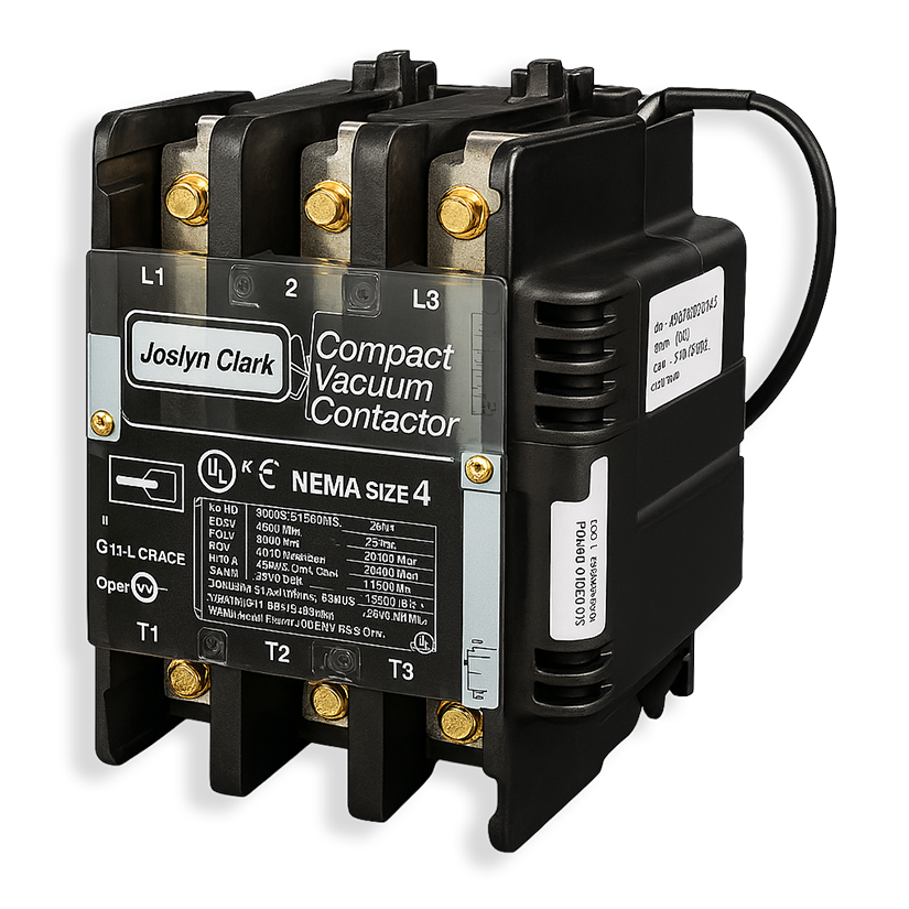 CV Series Vacuum Contactor