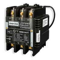 CV Series Vacuum Contactor CV Series Vacuum Contactor