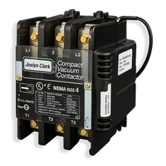 CV Series Compact Vacuum Contactor