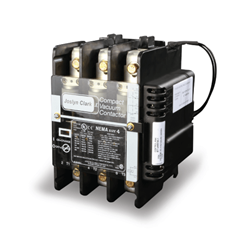 CV Series Compact Vacuum Contactor