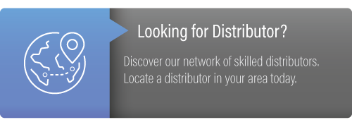 Locate a Distributor near you!