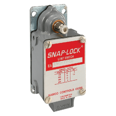 EA040 Series Heavy Duty Limit Switch