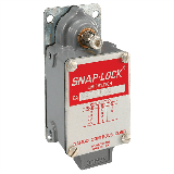 EA060 Series Heavy Duty Limit Switch