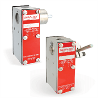 Heavy-Duty Limit Switches | Namco