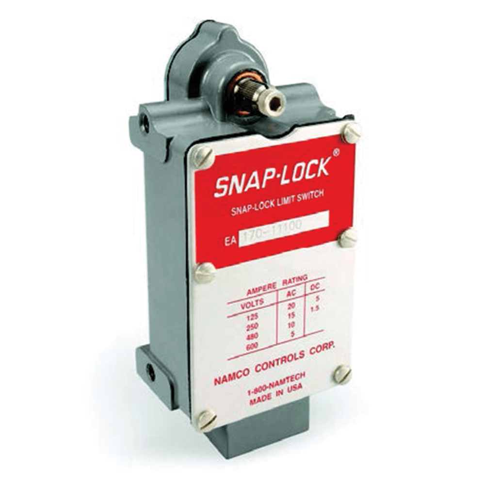 EA170-11100 Limit Switch