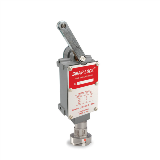 EA170 Series Nuclear Qualified Mechanical Limit Switch