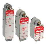 EA700 Series Heavy Duty Limit Switch