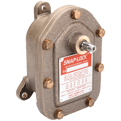 EA800 Series Heavy Duty Limit Switch