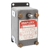 EA880 Series NEMA Rated Limit Switch