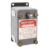 EA880 Series Hazardous Location Limit Switch