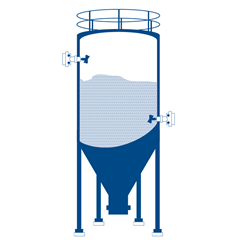 High & Low Point Level Measurement | Bindicator High & Low Point Level Measurement | Bindicator
