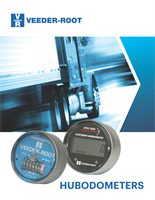 Hubodometers Brochure Hubodometers Brochure