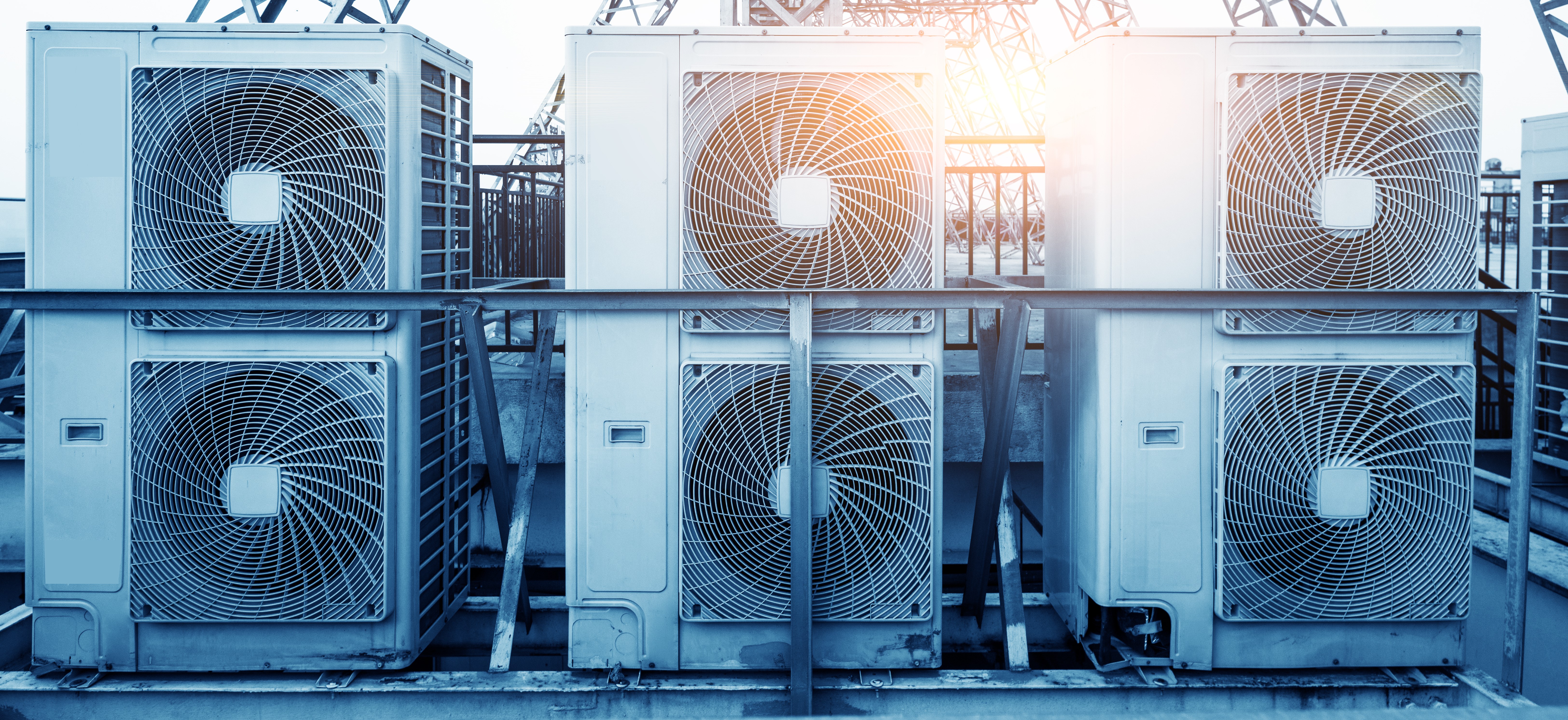 hvac_stock image