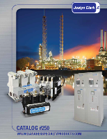 Joslyn Clark Product Catalog Joslyn Clark Product Catalog