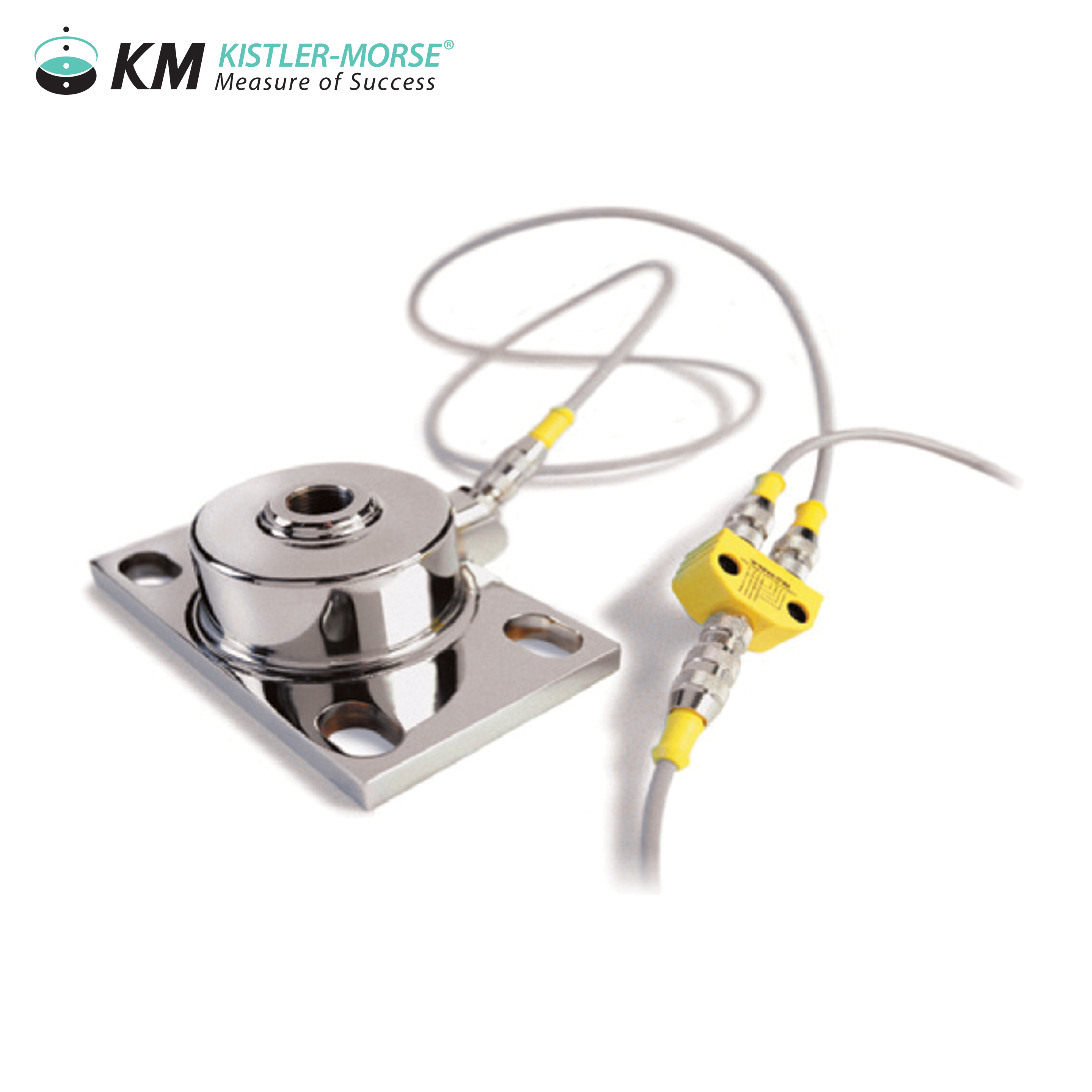 Weight Sensors Strain Gauges & Load Cells KistlerMorse