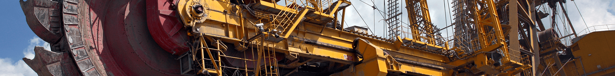 Mining Applications | Joslyn Clark