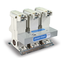 MVC Series Medium Voltage Vacuum Contactor MVC Series Medium Voltage Vacuum Contactor