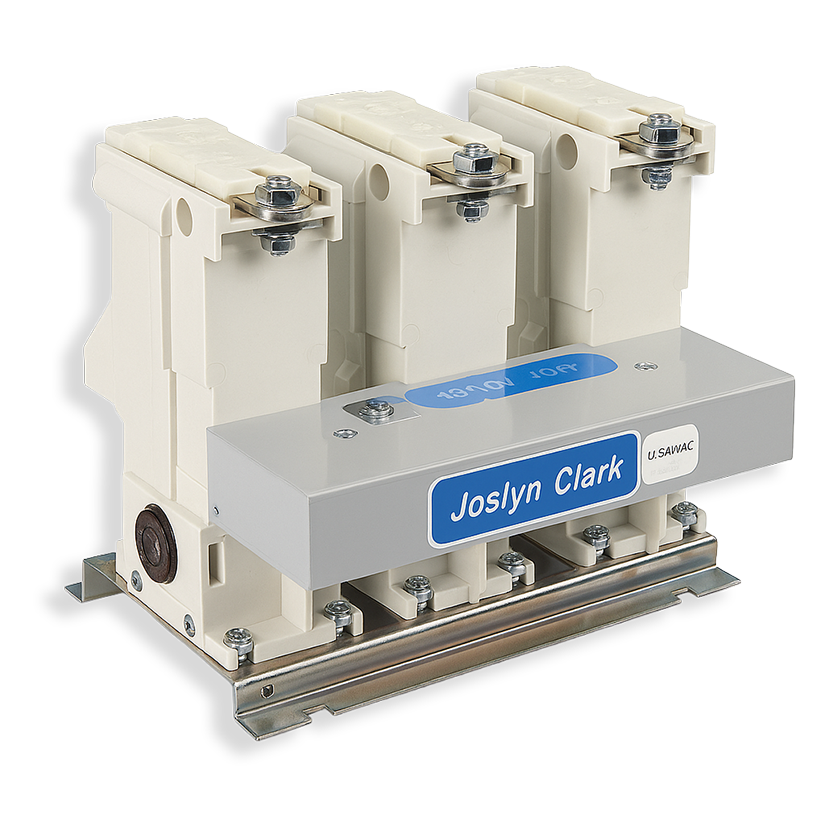 MVC Series Medium Voltage Vacuum Contactor