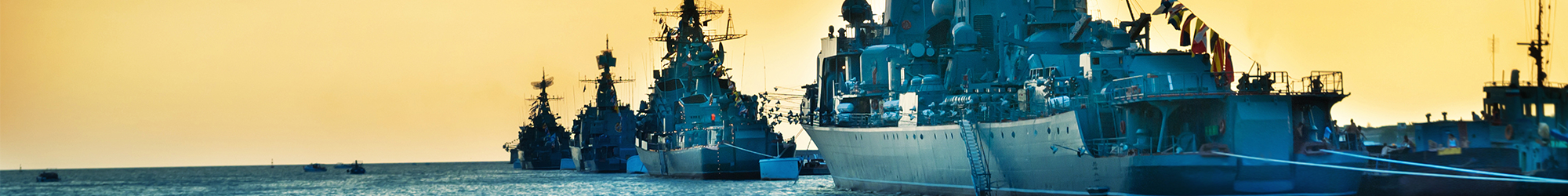 Navy Marine Applications | Heavy Duty Limit Switch