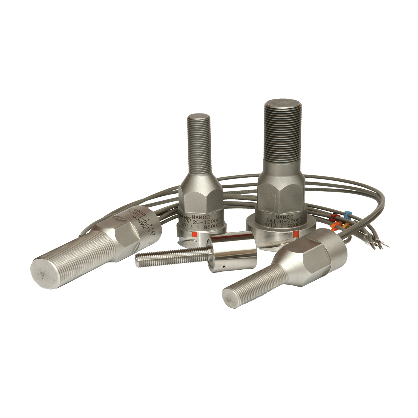 EA120 Series Nuclear Qualified Proximity Sensor Namco