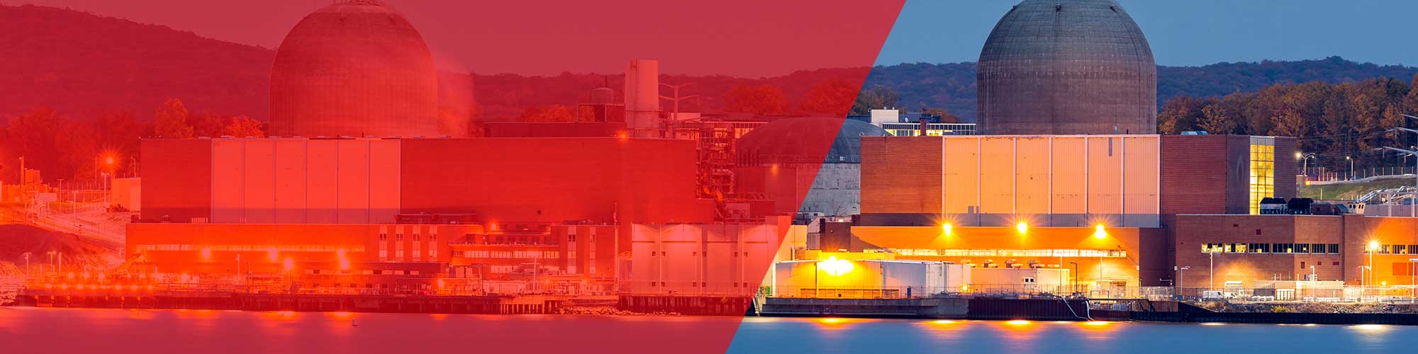 Nuclear Qualified Products