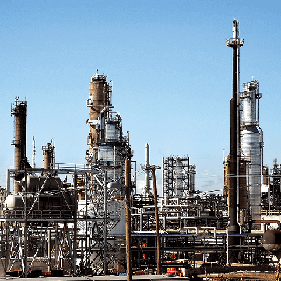 Oil & Gas Applications | Joslyn Clark