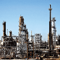 Oil & Gas Applications | Joslyn Clark