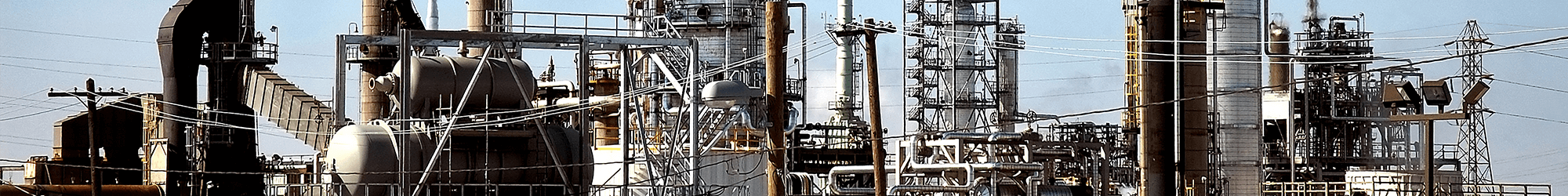 Oil &amp;amp; Gas Applications | Joslyn Clark