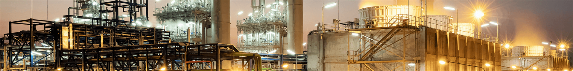Industrial Plant | Superior Electric Industrial Plant | Superior Electric