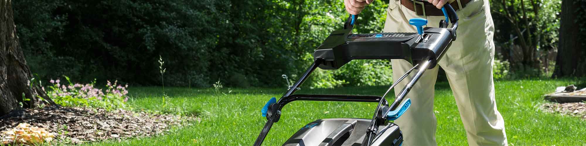 Plastic Bearings for Lawn &amp;amp; Garden | Thomson Nyliner