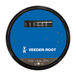 Slim Hubodometer Slim Hubodometer