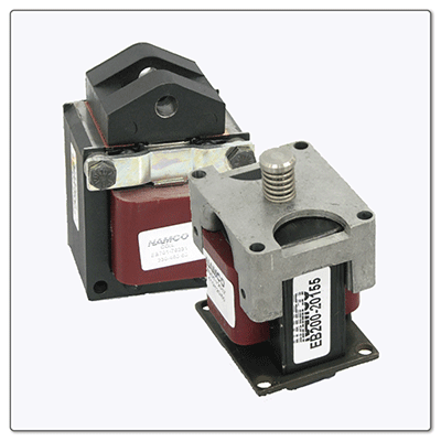 Solenoids