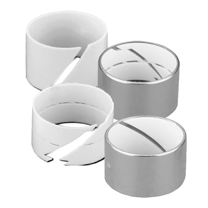 Straight Sleeve Bearings | Thomson Nyliner