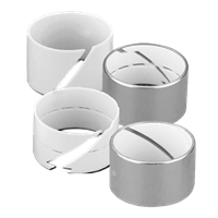 Straight Sleeve Bearings | Thomson Nyliner