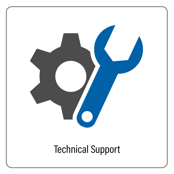 Technical Support | Thomson Nyliner